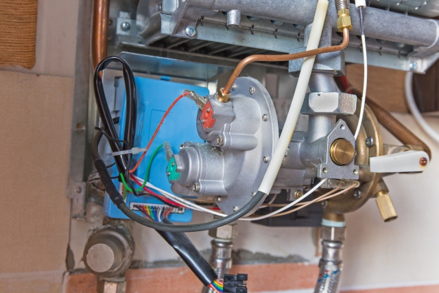Boiler Installations Oxhey, South Oxhey, WD19