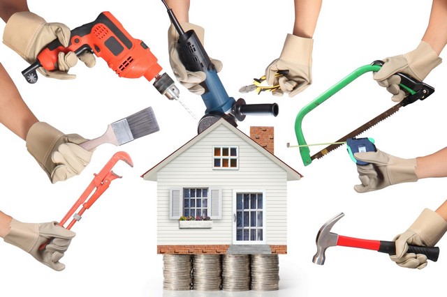 Handyman Services Oxhey, South Oxhey, WD19