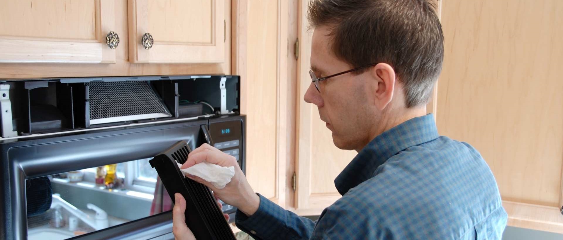 Kitchen fitters WD19