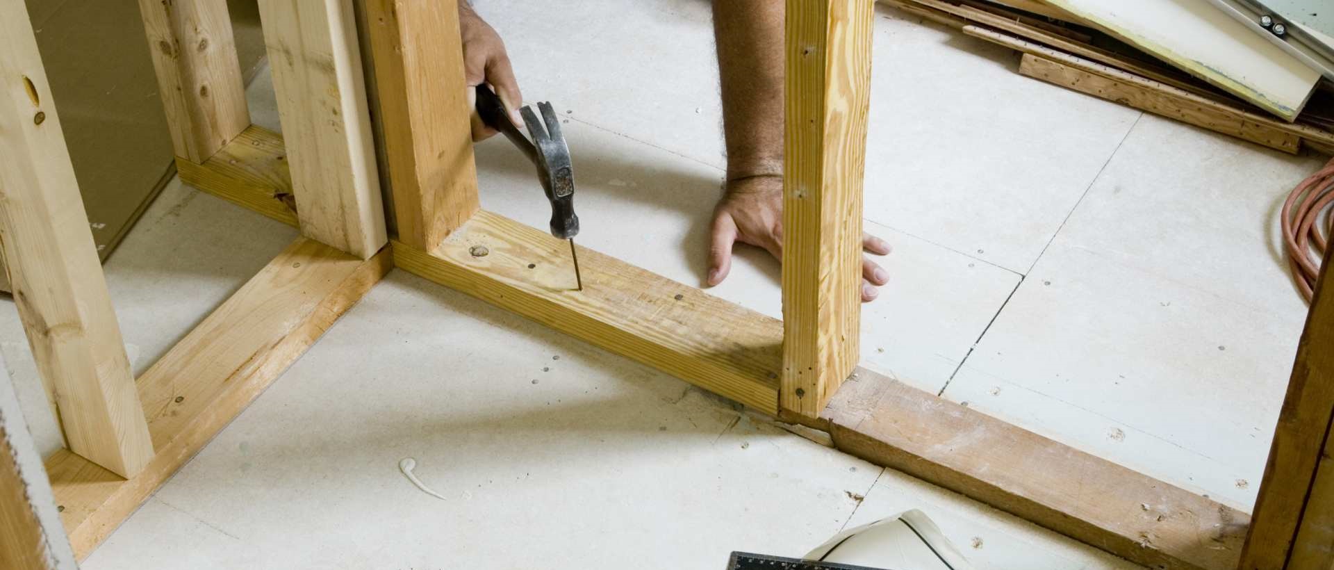 woodworking WD19